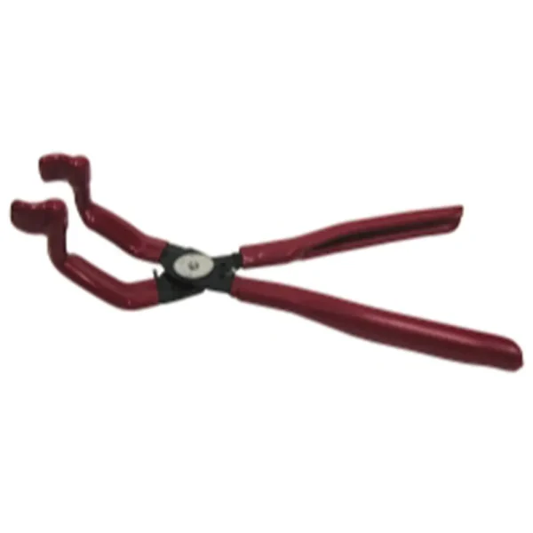 S.E. Tools 824L-90 90 Degree Long Spark Plug Boot Plier