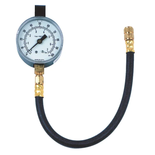 FUEL INJECTOR TESTER GM MULTIPORT