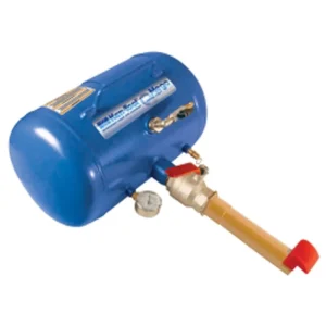 Ken-Tool Mega Airblast™ Bead Seater – Steel Tank (31444)