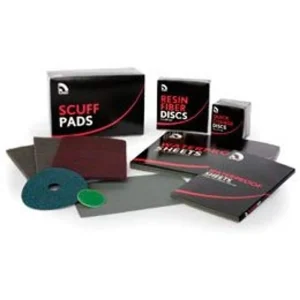 US Chemical And Plastics 9″ X 11″ Wet Dry Sandpaper Sheets 800-Grit (78119)