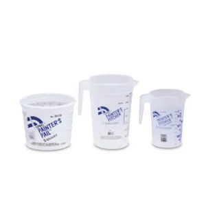 U. S. Chemical & Plastics 36169 Painter’S Pitcher, 2-1/2 Quart