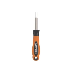 FLAT TWIN BLADES, 1.6 X 58 MM