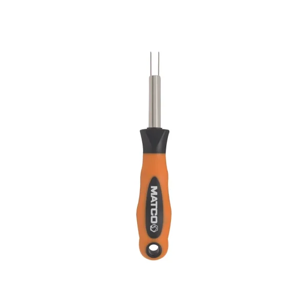 FLAT TWIN BLADES, 1.6 X 58 MM
