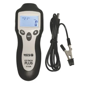 EZ TACHOMETER PLUS