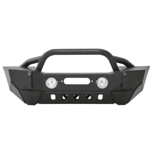 Smittybilt XRC Gen2 Front Bumper for 07-18 Wrangler JK (SMB76807)