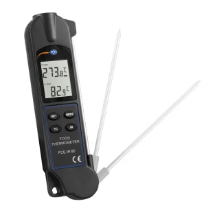 PCE Instruments Infrared Thermometer (PCE-IR 80)