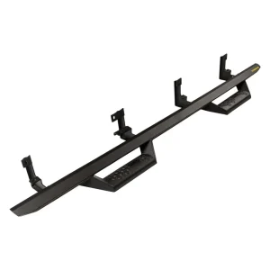 Smittybilt 19C GM 1500/2500/3500 Squared Nerf Step (SMBEXC19CC-TX)