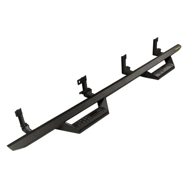 Smittybilt 19C GM 1500/2500/3500 Squared Nerf Step (SMBEXC19CC-TX)
