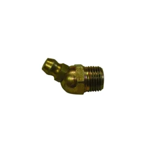 Zeeline Grease Fitting 1/8″ Npt 30 Degree Angle – 500 Pc Bulk (ZE78K)