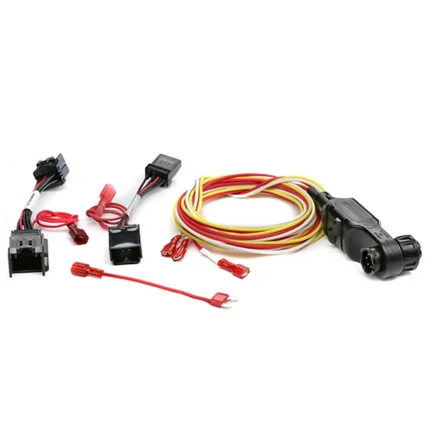 Edge ’06-12 Diesel Dodge/RAM Trucks EAS Turbo Timer (98612)