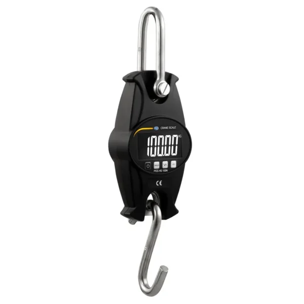 PCE Instruments Digital Hanging Scale (PCE-HS 100N)