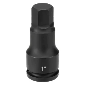 Grey Pneumatic 3/4″ Drive 1-3/16″ Hex Impact Bit Socket (3938F)