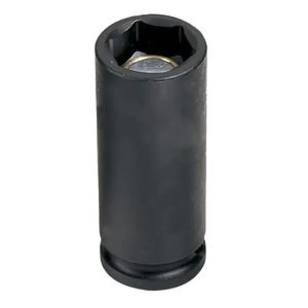 Grey Pneumatic 3/8″ Drive X 9Mm Magnetic Deep Impact Socket (1009MDG)