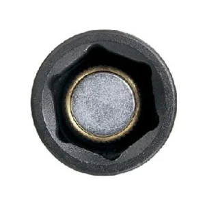 Grey Pneumatic 3/8″ Drive X 9Mm Magnetic Deep Impact Socket (1009MDG) - view 3
