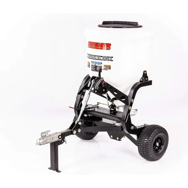 Swisher 52-Gallon Tow Behind Spreader (22000)