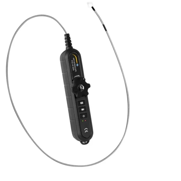 PCE Instruments WiFi Industrial Borescope with 180° Swivel Camera (PCE-VE 500N)