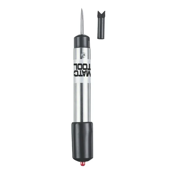 CORDLESS CIRCUIT TESTER