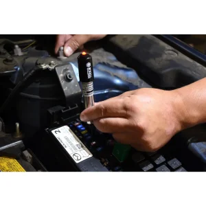 CORDLESS CIRCUIT TESTER - view 3