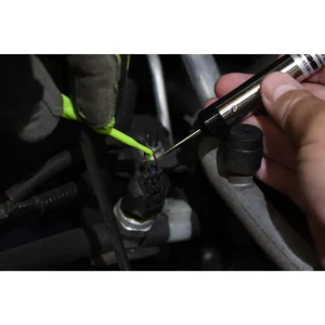 CORDLESS CIRCUIT TESTER - view 4