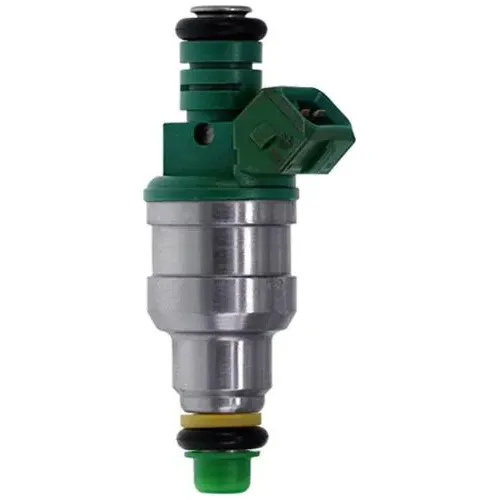 Python Fuel Injector – 643-146