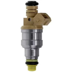 Python Fuel Injector – 643-190