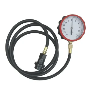 DURAMAX FUEL SYSTEM TESTER