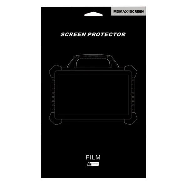 SCREEN PROTECTOR FOR MAXIMUS 4.0 TABLET