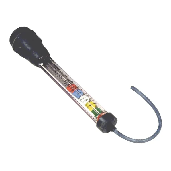 DISC-TYPE (EG) ANTI-FREEZE TESTER