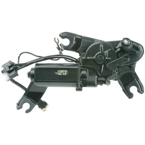 Cardone Wiper Motor – Remanufactured – 43-2002