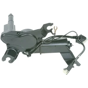 Cardone Wiper Motor – Remanufactured – 43-2002 - view 2