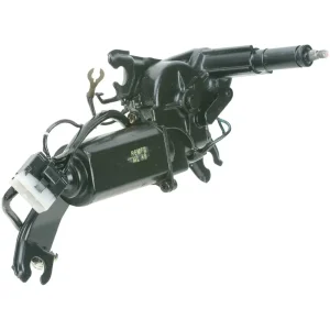 Cardone Wiper Motor – Remanufactured – 43-2002 - view 3