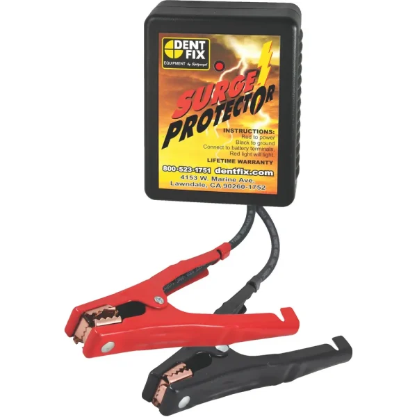 SURGE PROTECTOR