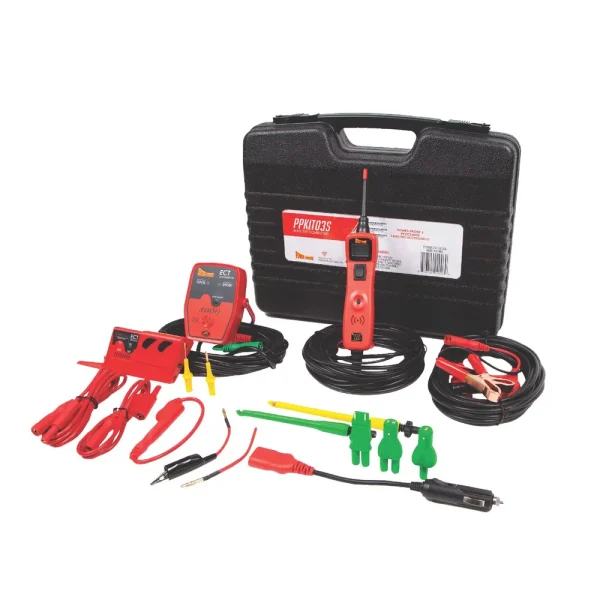 POWER PROBE 3 MASTER KIT