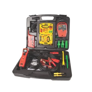 POWER PROBE 3 MASTER KIT - view 2