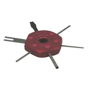 GM C3 SYSTEM