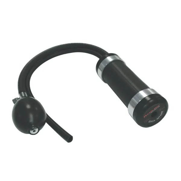 EASY INTAKE/EXHAUST UNIVERSAL BLADDER