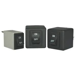 RELAY BYPASS SWITCH SET
