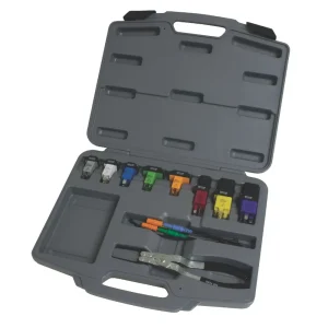 MASTER RELAY TEST JUMPER SET - view 2