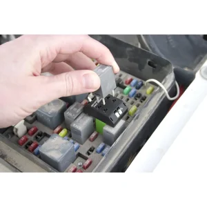 MASTER RELAY TEST JUMPER SET - view 3