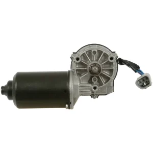 Cardone Wiper Motor – Remanufactured – 43-20020