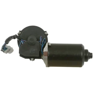 Cardone Wiper Motor – Remanufactured – 43-20020 - view 2