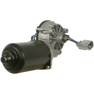 Cardone Wiper Motor – Remanufactured – 43-20020 - view 3