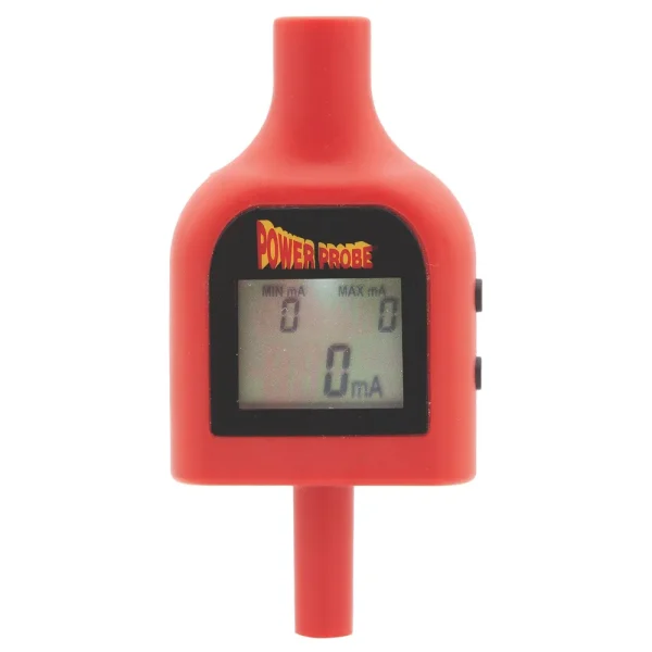 POWER PROBE PULSE CURRENT MEASURING ADAPTER