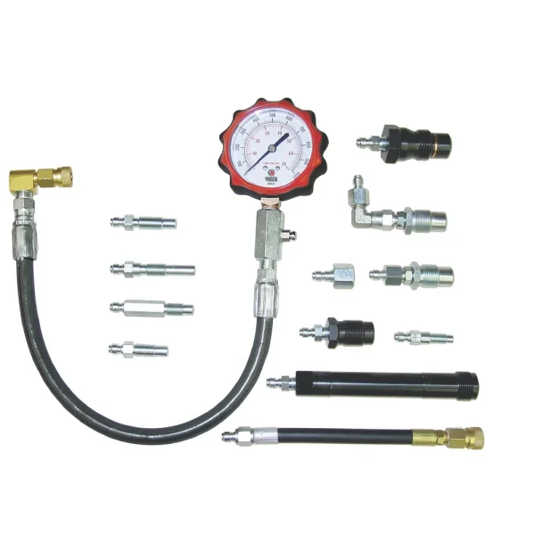 AUTOMOTIVE DIESEL COMPRESSION SET