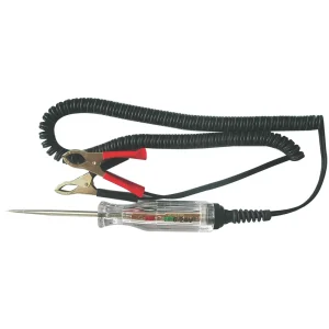 LED CIRCUIT TESTER, 6V-12V AND 24V