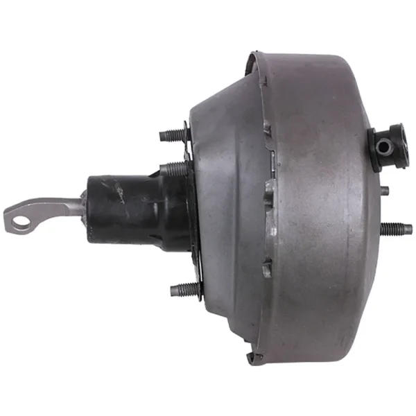 BrakeBest Power Brake Booster – Remanufactured – 54-74074