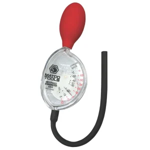 ANTI-FREEZE HYDROMETER - view 2