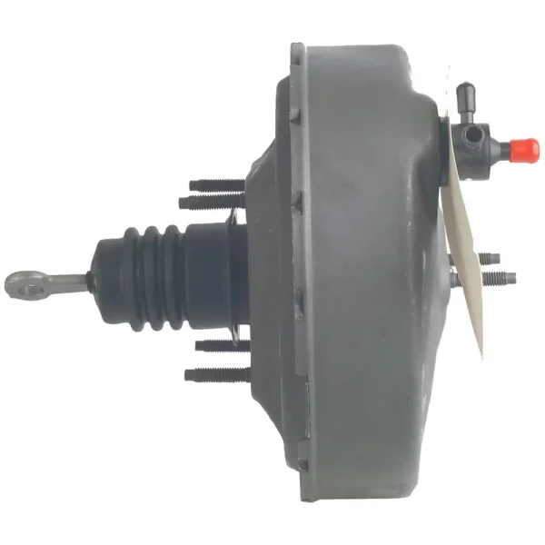 BrakeBest Power Brake Booster – Remanufactured – 54-74114