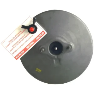 BrakeBest Power Brake Booster – Remanufactured – 54-74114 - view 2