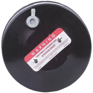 BrakeBest Power Brake Booster – Remanufactured – 54-74118 - view 2